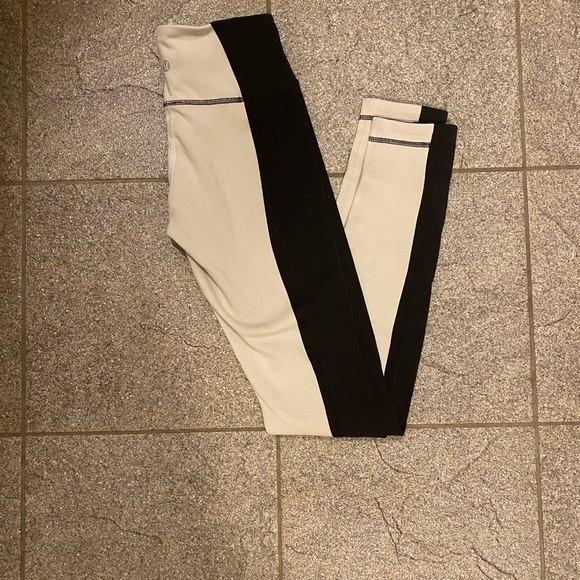 Lululemon leggings - Picture 2 of 2